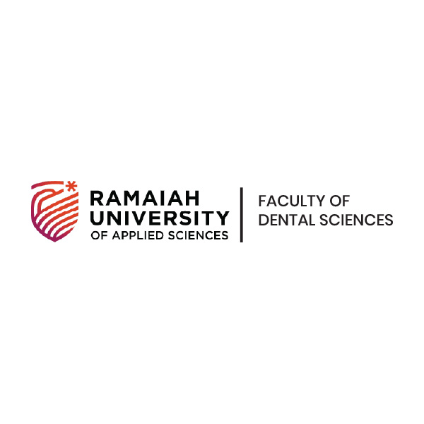 Ramaiah University Faculty of Dental Sciences