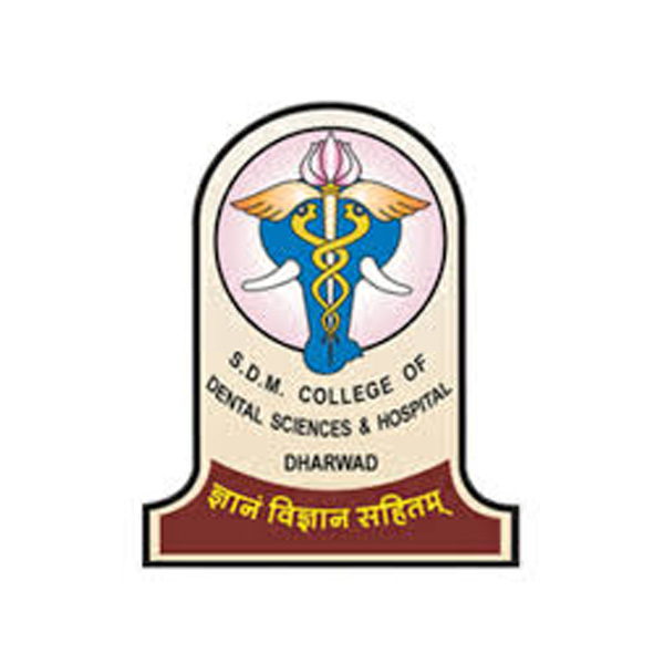 SDM College of Dental Sciences & Hospital