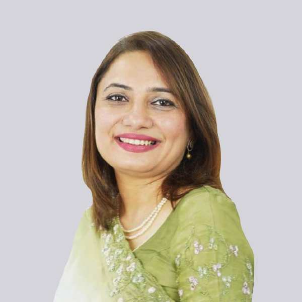 Dr. Manali Mehta