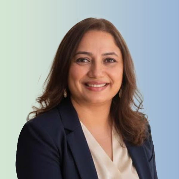 Dr. Manali Mehta