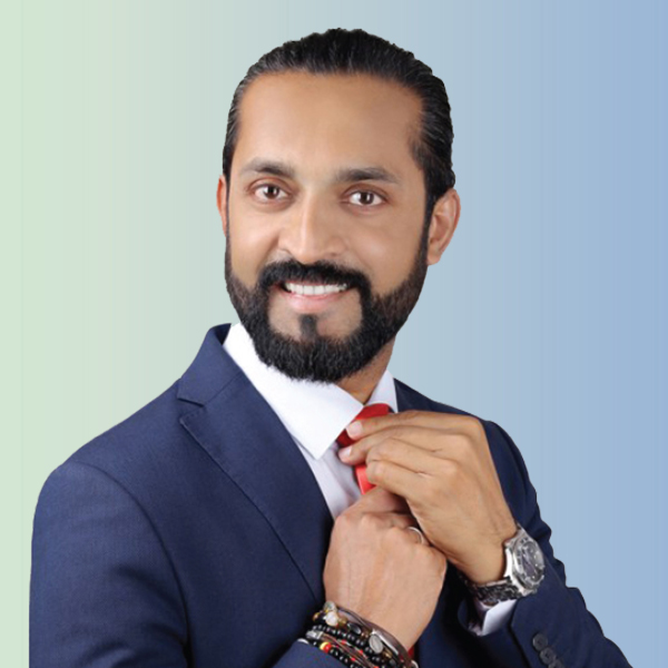 Dr. Melvin Mendonca