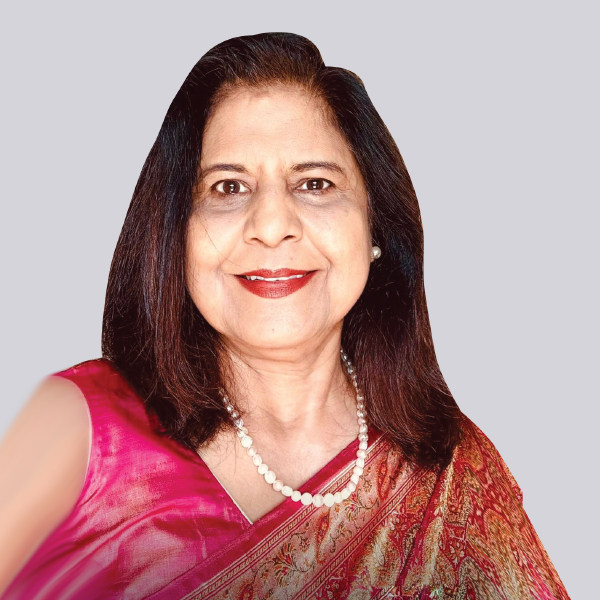 Dr. Sabita M Ram