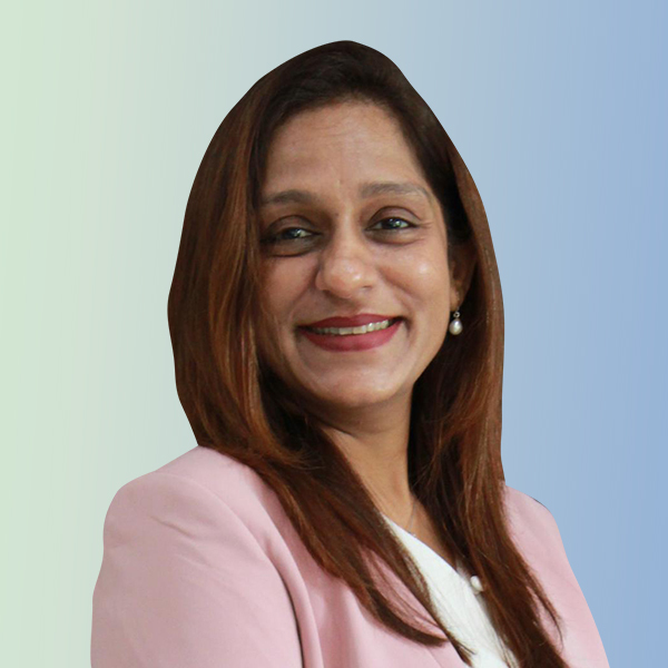 Dr. Saloni Mehta Mistry