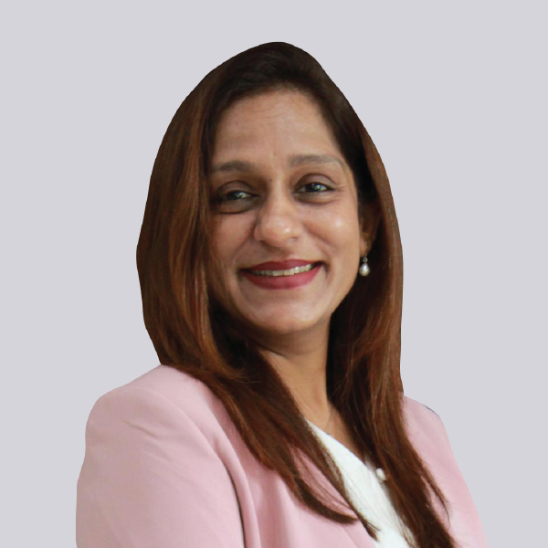 Dr. Saloni Mehta Mistry