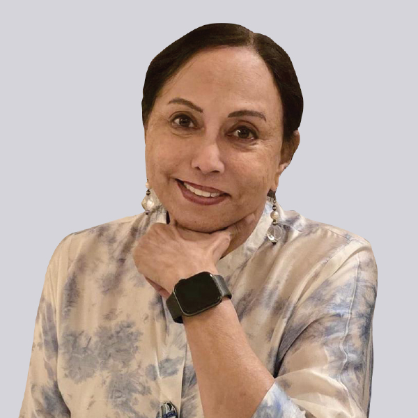 Dr. Vijailakshmi Acharya